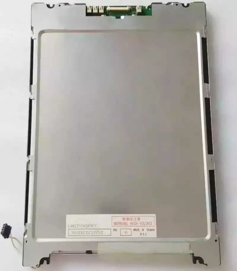 LMG7550XUFC REV B LCD ÷, ǰ